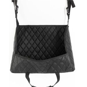 Car storage/ purse holder